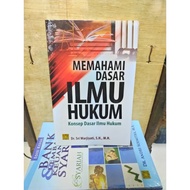 UNDERSTANDING THE BASICS OF LEGAL SCIENCE: The Concept of Basic Legal Science