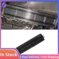 A2468300142 Car Air Conditioning Air Filter Cover Cap for - W118 W247 2020-2024 W177 W243 Spare Part