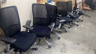 超新淨Haworth 海沃氏 Zody系列人體工學椅ergonomic chair