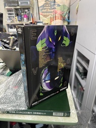[限定][中古][稀有][超熱門]  Tomix 98959  新幹線500系7000番台「500 TYPE EVA」8両