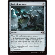 Eerie Gravestone [Marvel Super Heroes Commander]