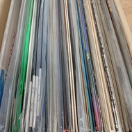 #CC4 Preloved LP  - Pop, Oldies,Classical, Rock, Compilations #CC4