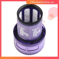 【HRDEAL】Replacement Reusable Washable Filter For Dyson V12 Detect Slim 971517-01