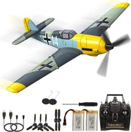 RC Airplanes Remote Control Glider Fighter Hobby 2.4G 4 Channel RC Plane Drones Foam Aircraft Toys f