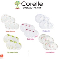 CORELLE Dinnerware 6 Piece Set