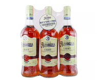 Alhambra Solera Light Brandy BUY 2 TAKE 1 FREE