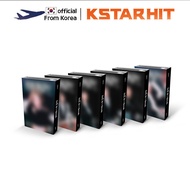 (Nemo) NMIXX - 2nd mini album [Fe3O4 BREAK]