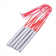 Best Selling Cartridge HEATER 6X35 6X50 6X80 8X37 10X50 10X60 10X100 10X370 12x95 12X180 15X170 15X5
