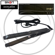 AMORI / A-9299B / 3in1 Straight, Curly and Soft Waves Professional Hair Straightener - CO