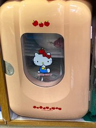 Hello Kitty 迷你雪櫃