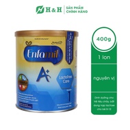 Enfamil A+ Lactofree Care milk for babies with diarrhea and lactose intolerance 0-12 months old (400