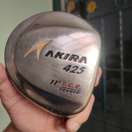 Stick Golf Akira 425 11 derajat LCR Forged AP-01 Driver Stik Bekas