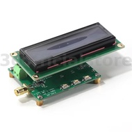 Digital RF Power Meter 1MHz to 10GHz -50 to 0dBm RF Signal Measuring Meter Module