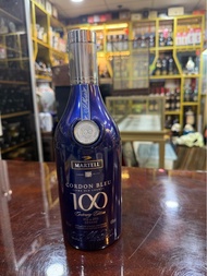 馬爹利藍帶100週年特別版 martell cordon bleu 100