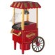 Alat Pembuat Popcorn Carnival Otomatis Mini Popcorn Maker Tanpa Minyak OIL - ROSE
