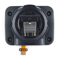 Godox V1S Metal Hot Shoe Mounting Foot Fix Compatible Godox V1-S Speedlite Flash Repai Parts (V1S Me
