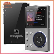 HiFi MP3 Player Lossless DSD Digital Audio Music Player Bluetooth-Compatible 5.3 HiFi Lossless Audio