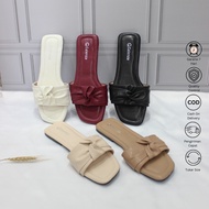 Galenza - Syabila Women's Flat Slides