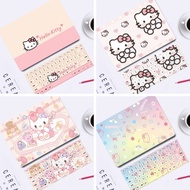⭐️hellokitty⭐For Macbook Case M4 M3 Air15 M2 Air13 A2681 Pro14：A2442 M1 Macbook Pro Case Macbook air