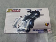 threezero variable action hi-spec united future GPX CYBER formula  Asurada G.S.X