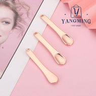 YANGYANG Mini Spoon Spatula Beauty Scoop Skincare Cosmetic