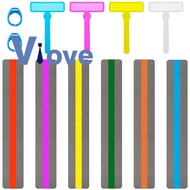 12 Pieces Colorful Reading Tools for Kids ADHD Tools Dyslexia Tools