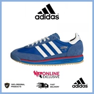 Adidas SL 72 RS IG2132 Men's And Women's Wear Resistant And Non Slip Sneaker