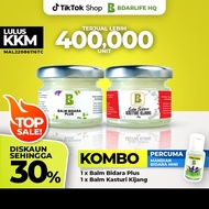 Balm Bdarlife Bdarlife |   Aroma Lavender |   Helps Sleep |   Relieve Dizziness |