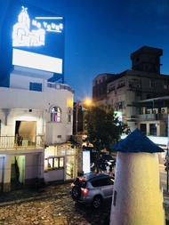 禾漾溫泉會館Ho Young Hotspring Hotel