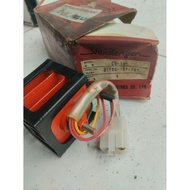 Honda CB100 Original shindengen japan rectifier regulator rectifier