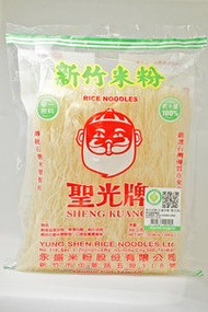 聖光牌 - 新竹米粉 (100%純米) (此日期前最佳：2027年5月)