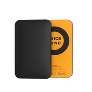 MIPOW POWER CUBE 8000 For MagSafe iPhone 13/12 Max Wireless Portable Charger Aluminum alloy Power Ba