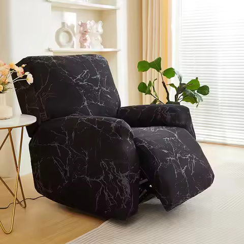 2025 new printed elastic Chivas sofa cover, dust-proof and non-slip elastic sofa cover, sofa dust co