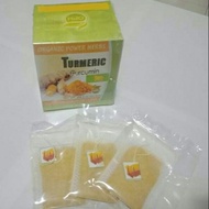 ✺5 BOXES TURMERIC TEA