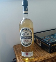 JOSE CUERVO TRADICIONAL REPOSADO TEQUILA