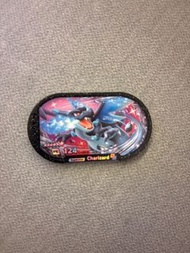 Pokémon Mezastar 噴火龍 六星