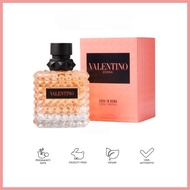 Valentino Donna Born In Roma Coral Fantasy Eau De Parfum Spray 100ml
