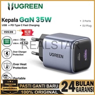 Ugreen GaN Charger 140W 100W 200W 65W 45W 35W 30W 20W Fast Charging