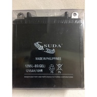 SUDA BATTERY 12N5L For Mio sporty