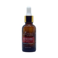 SUTRA REFRESHING MASSAGE OIL