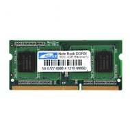 Blackberry RAM DDR3(1600, NB) 4GB.  8 Chip