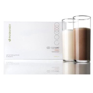 Trimshake TR90 (15 Sachet 1 Box) - Vanilla