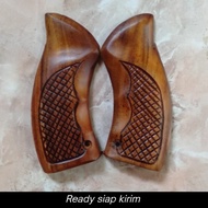 grip jati 733/731/M36/RCF READY