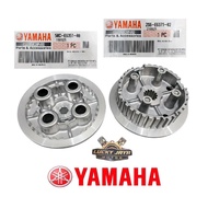 4 Legs Plus Opponent Bosh clutch Plate Pressure clutch Housing Jupiter mx New 135 Pnp Vixion New Lig