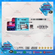 COA Win 10 PRO - 64BIT