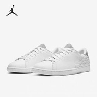 NIKE AIR JORDAN 1 CENTRE COURT 白色 陳冠希 翅膀 真皮 DJ2756-100