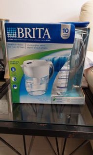 Brita water filter 10 Cups