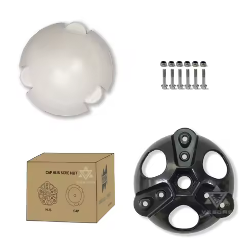 135mm Diameter 3/5/6 Vanes Blades S/M Wind Turbines Hub Generator Windmill Wheel Hub Accessories for