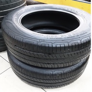 Used Tyre Secondhand Tayar CONTINENTAL CC5 185/65R15 95% Bunga Per 1pc