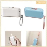 [Tachiuwa] Dental Floss Picks Dispenser Automatic Organizer Floss Box Dental Floss Case